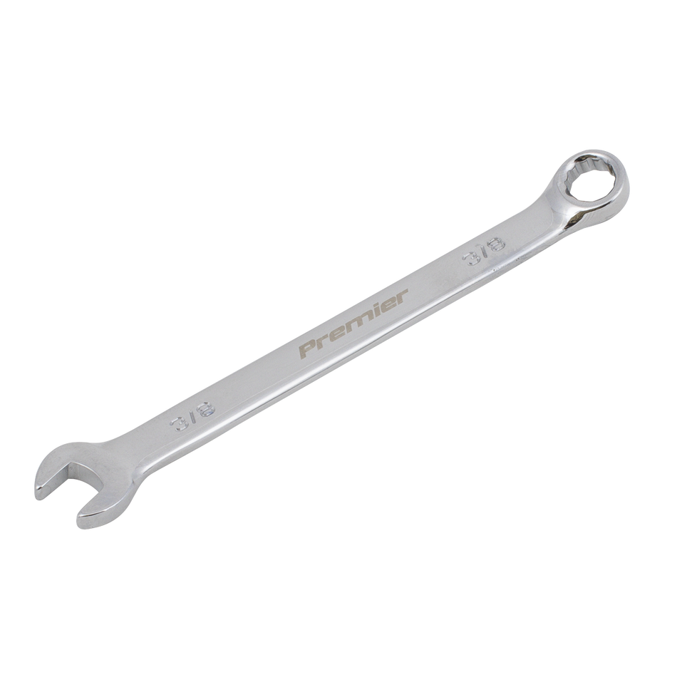 CW03AF Premier Imperial Combination Spanner 3/8"