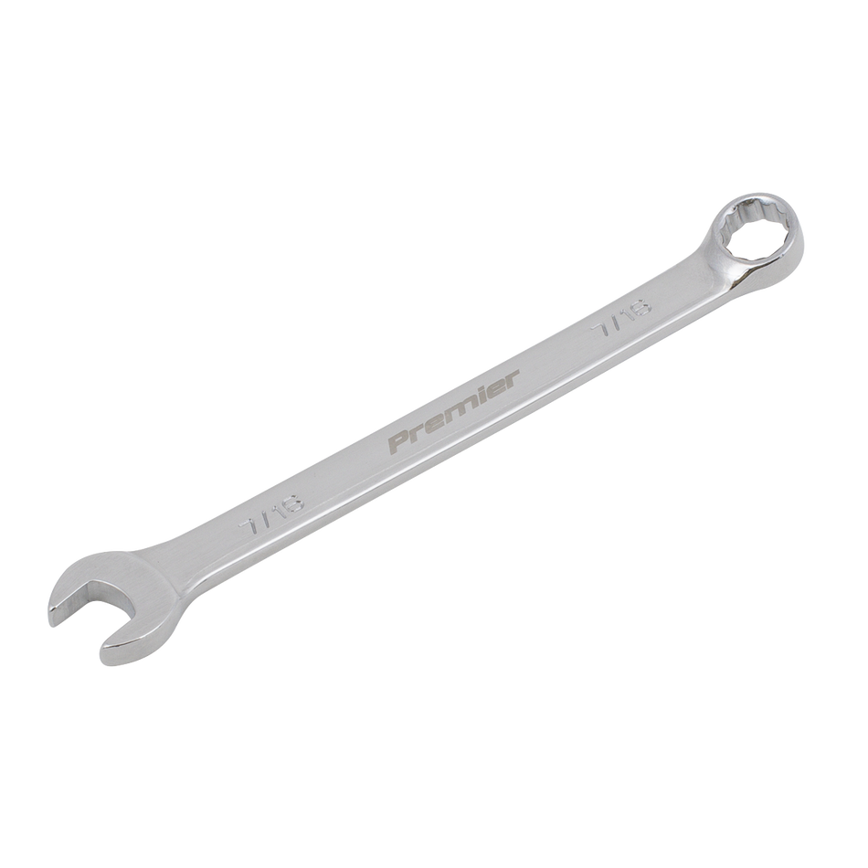 CW04AF Premier Imperial Combination Spanner 7/16"