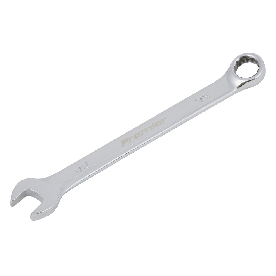CW05AF Premier Imperial Combination Spanner 1/2"