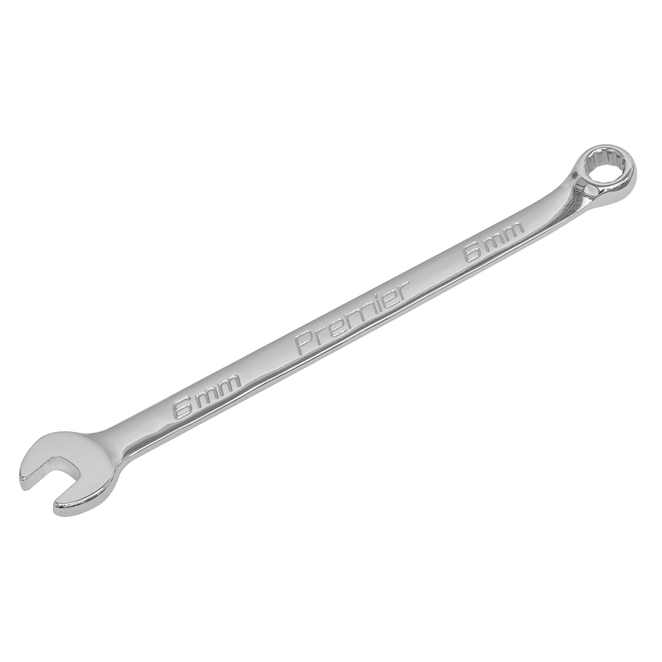 CW06 Premier Combination Spanner 6mm