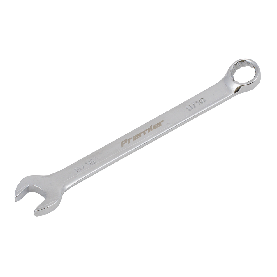 CW06AF Premier Imperial Combination Spanner 9/16"