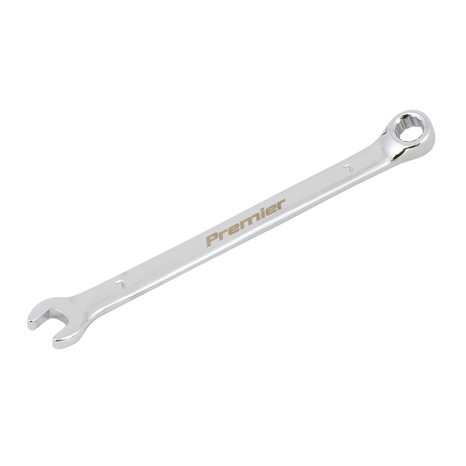 CW07 Premier Combination Spanner 7mm