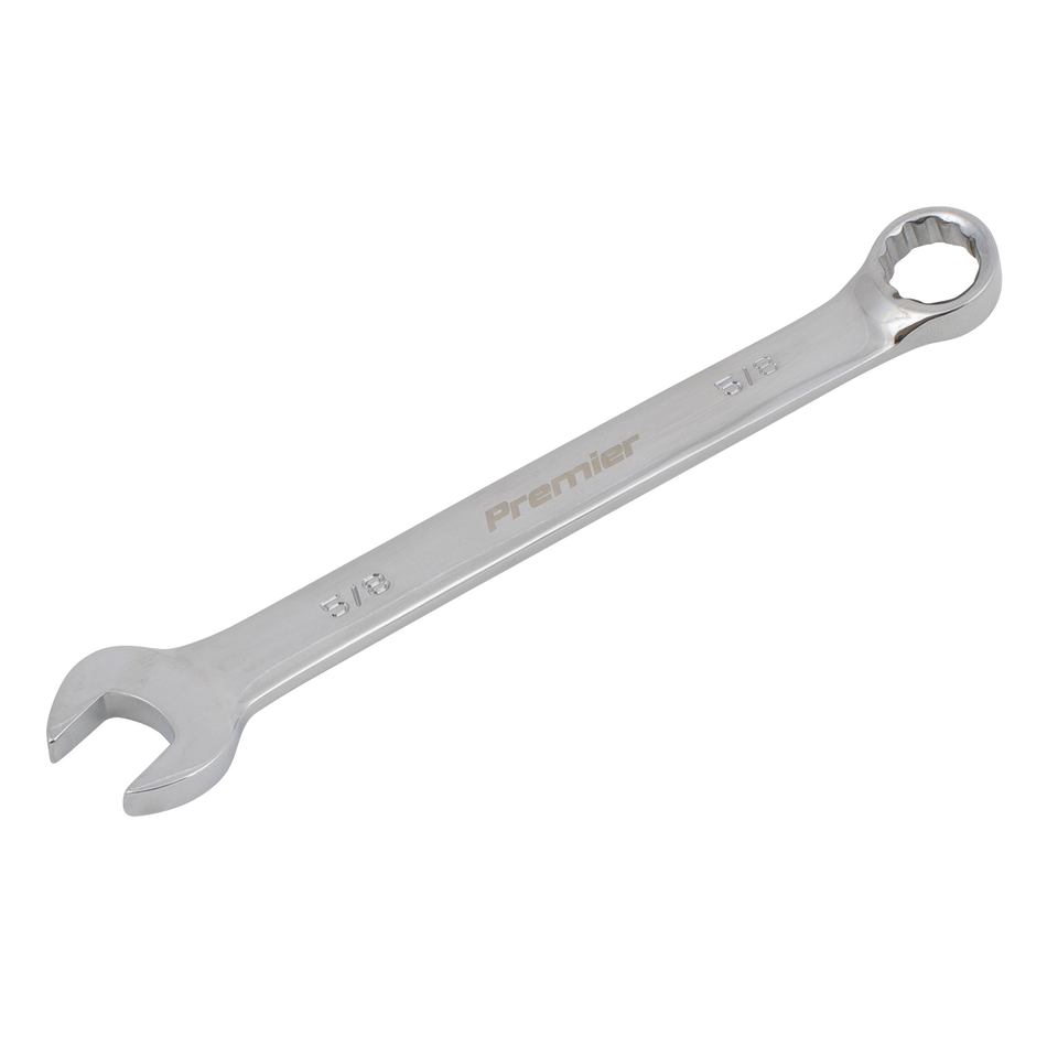 CW07AF Premier Imperial Combination Spanner 5/8"