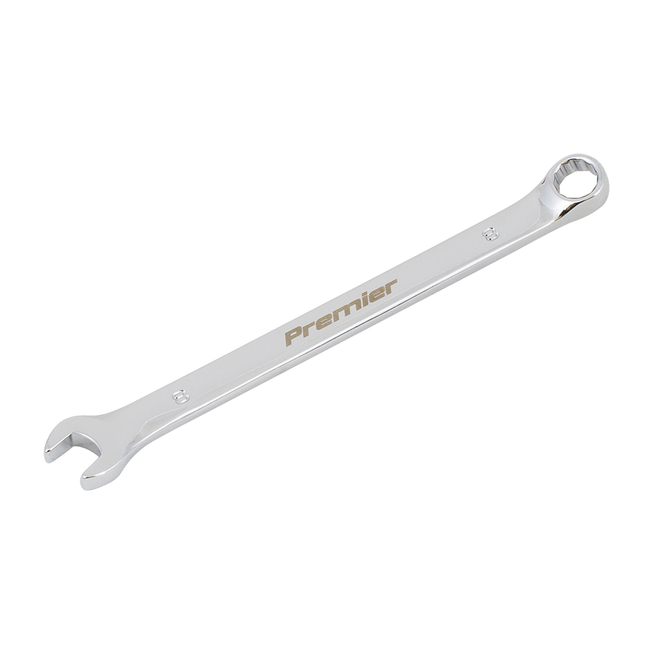 CW08 Premier Combination Spanner 8mm