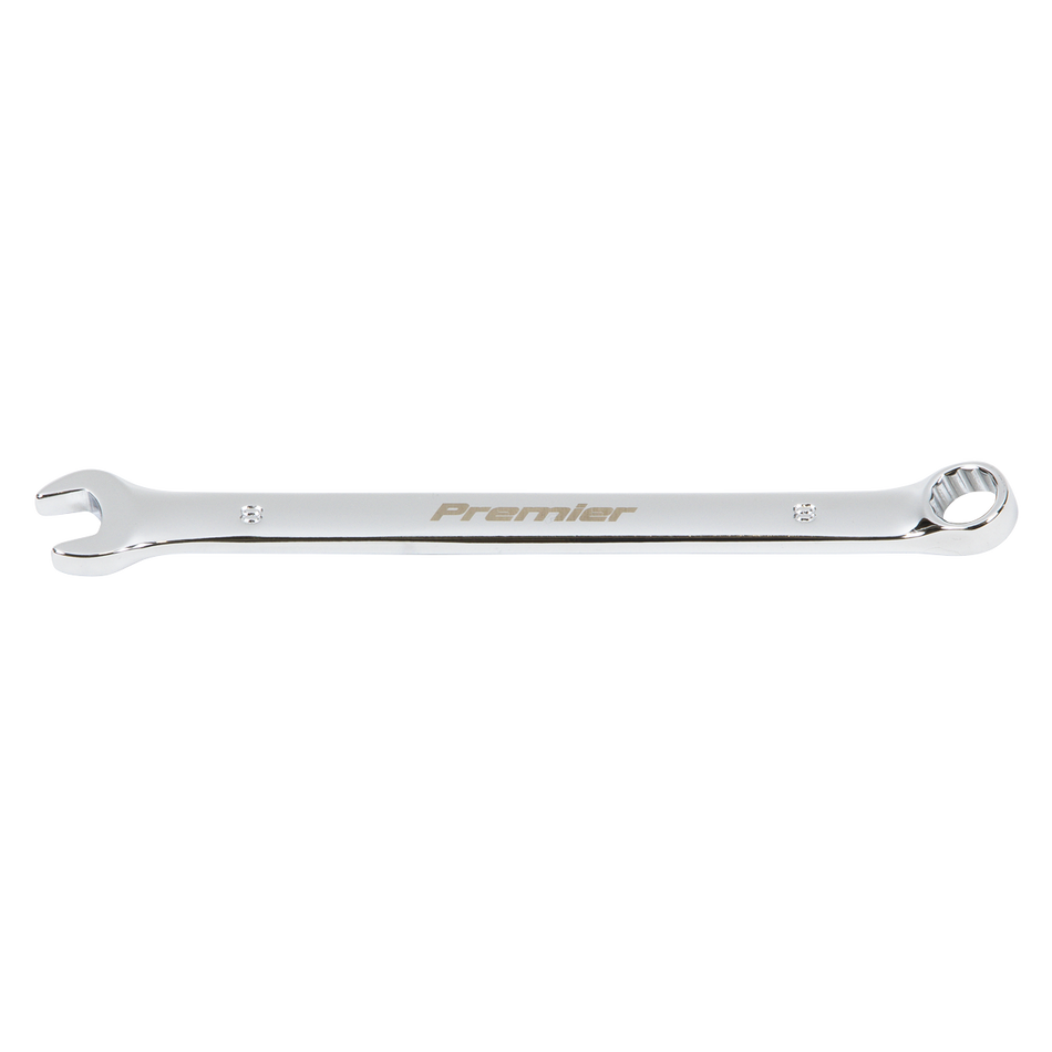 CW08 Premier Combination Spanner 8mm