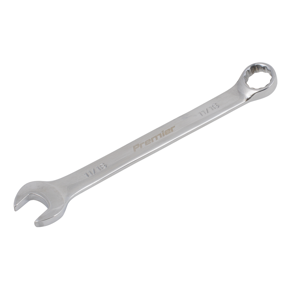 CW08AF Premier Imperial Combination Spanner 11/16"