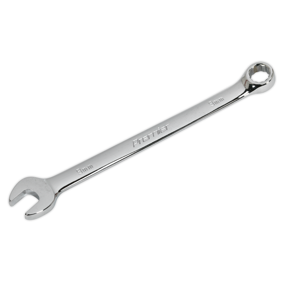 CW09 Premier Combination Spanner 9mm
