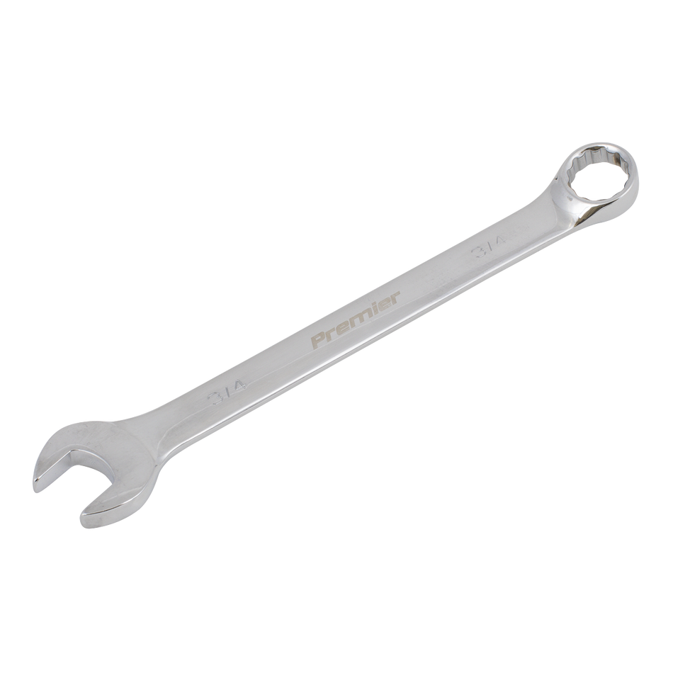 CW09AF Premier Imperial Combination Spanner 3/4"