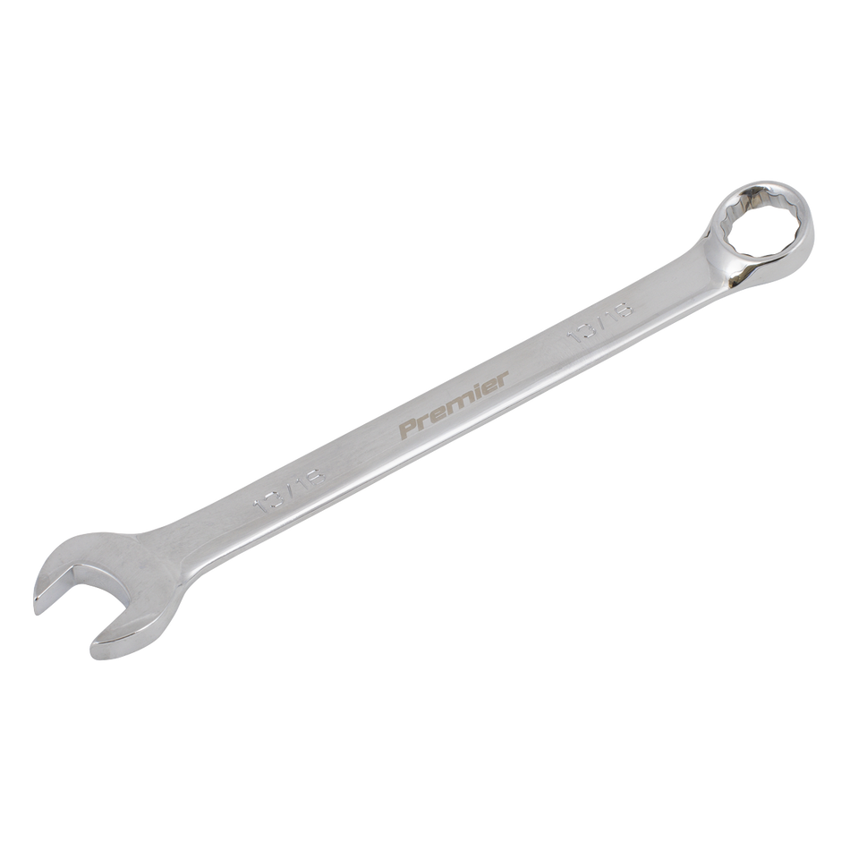 CW10AF Premier Imperial Combination Spanner 13/16"