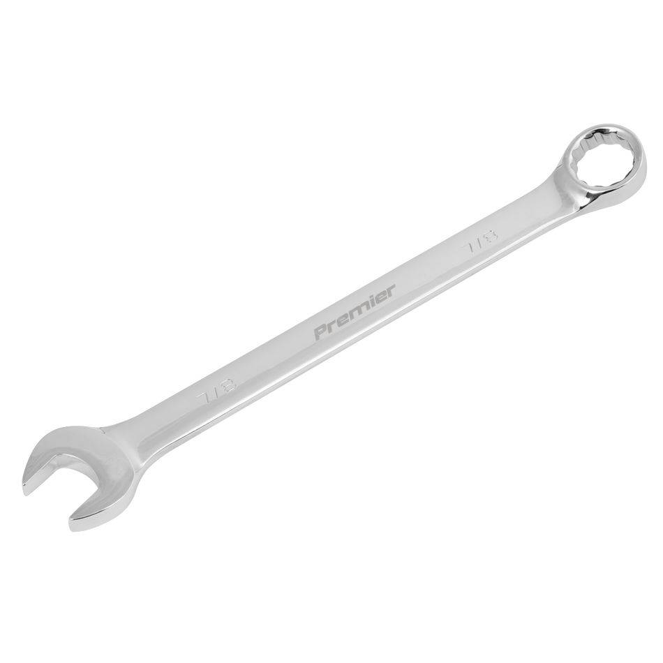 CW11AF Premier Imperial Combination Spanner 7/8"