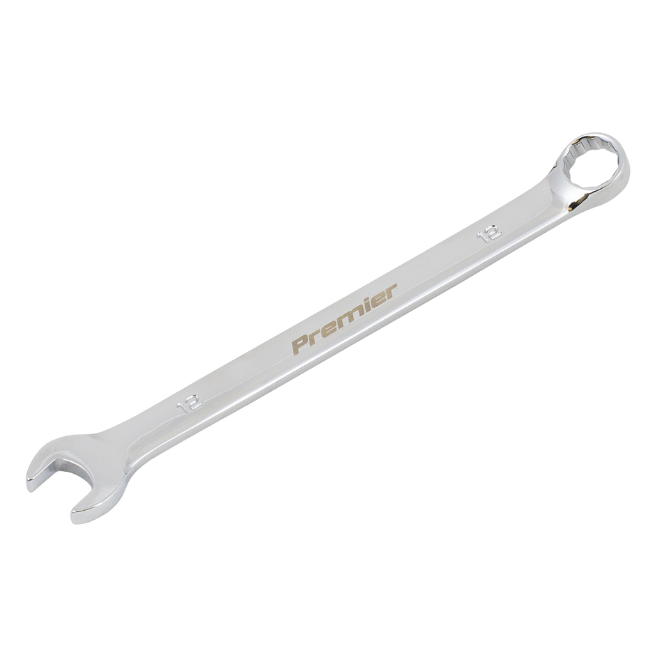 CW12 Premier Combination Spanner 12mm