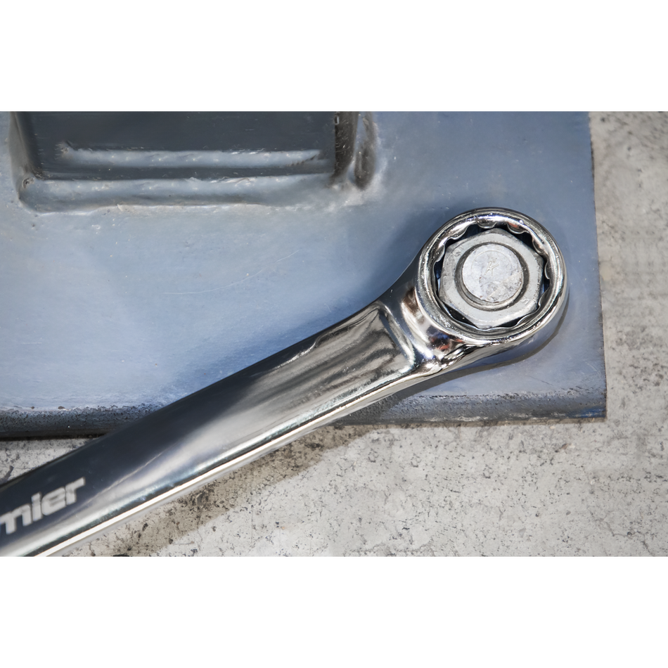 CW12AF Premier Imperial Combination Spanner 15/16"