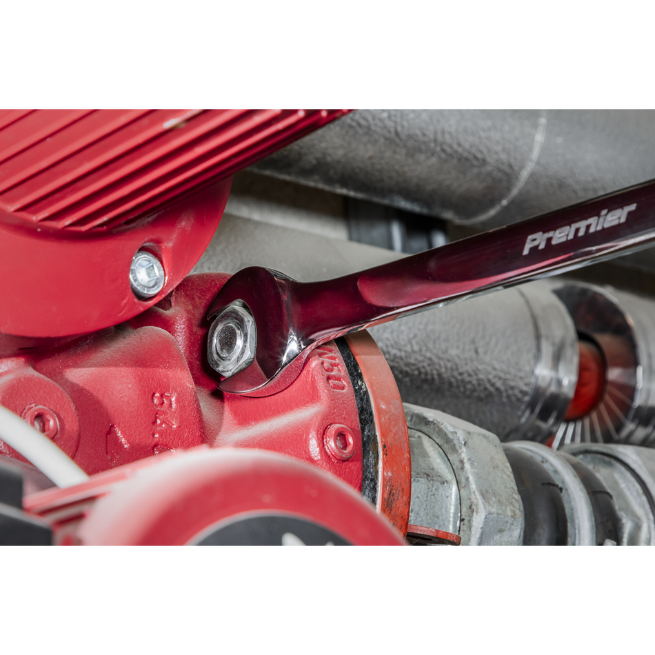 CW13AF Premier Imperial Combination Spanner 1"