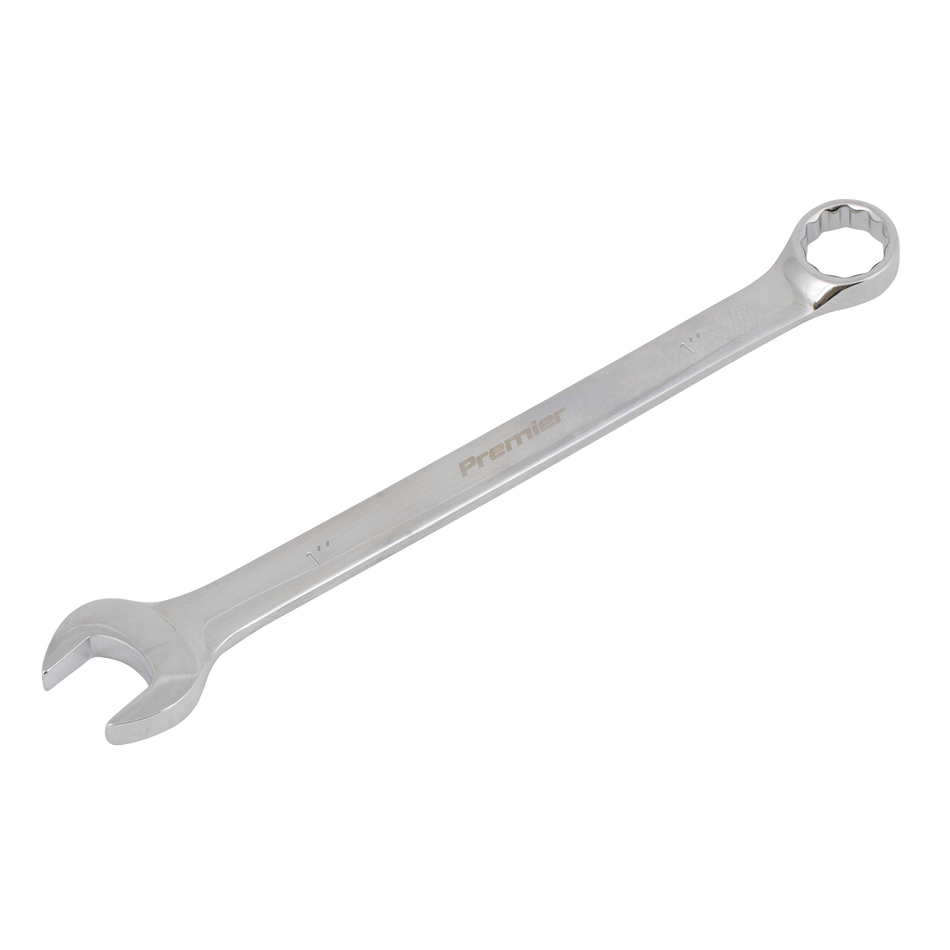 CW13AF Premier Imperial Combination Spanner 1"
