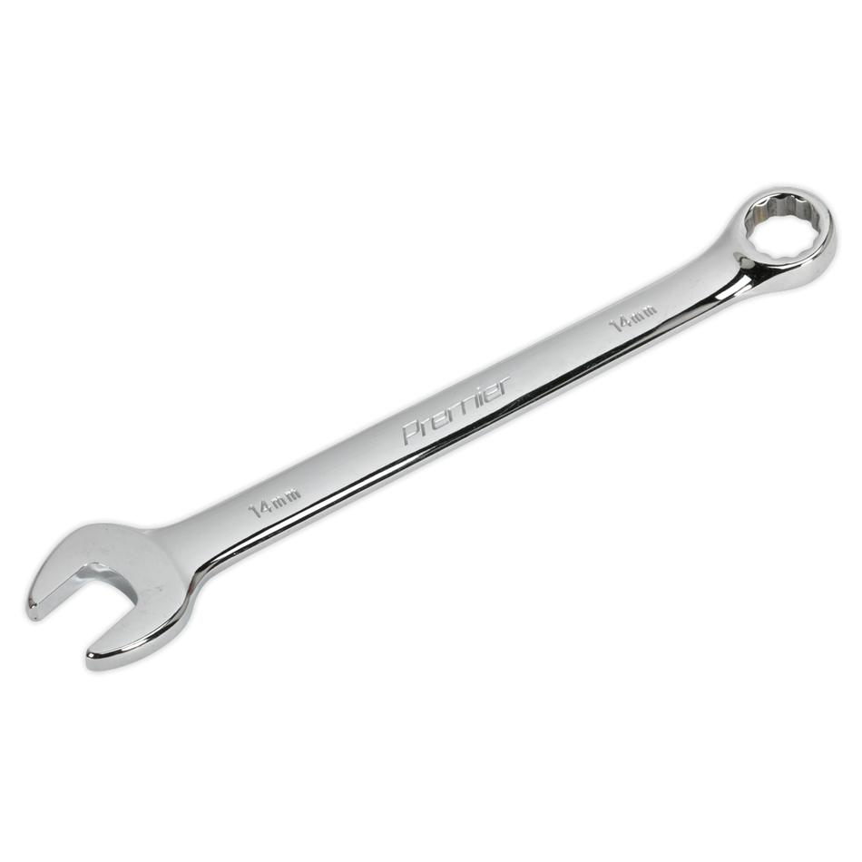 CW14 Premier Combination Spanner 14mm