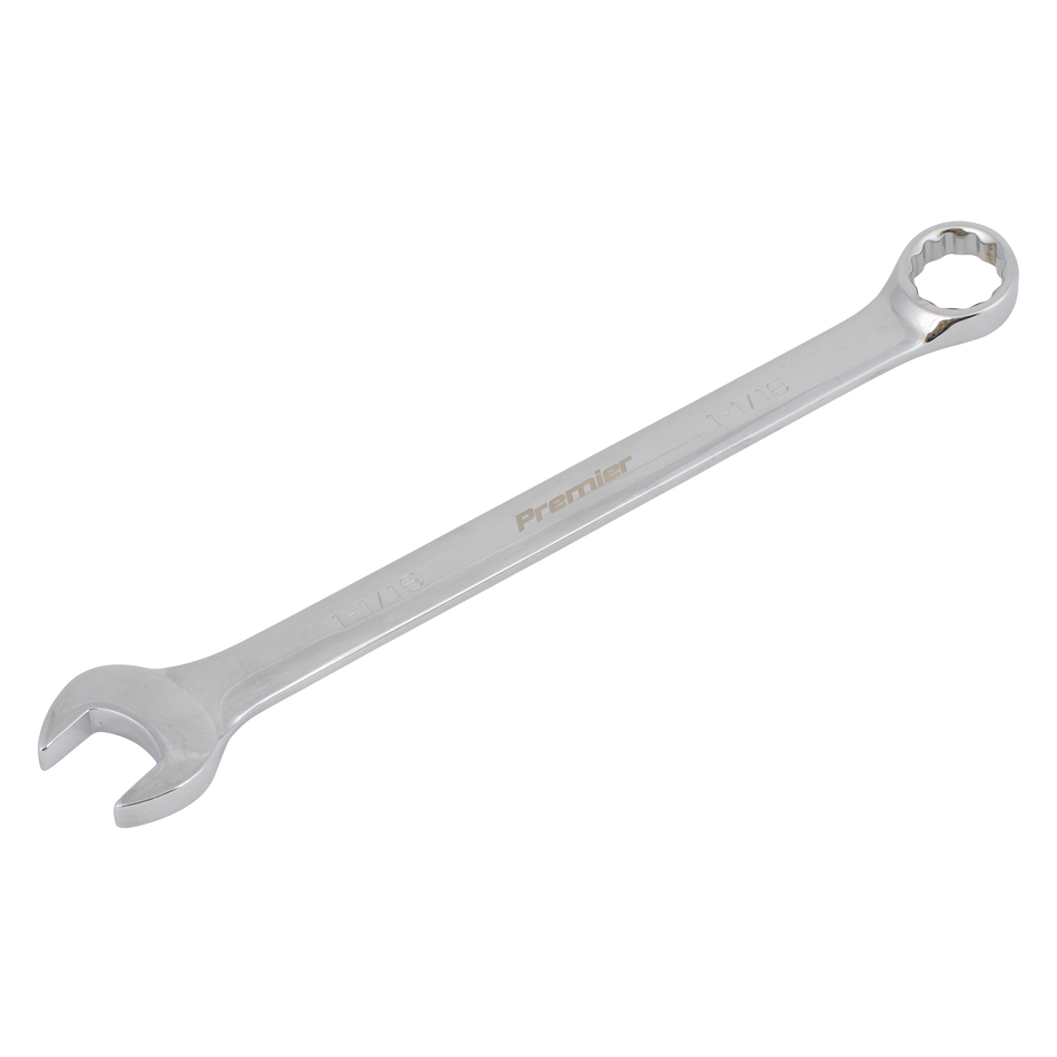 CW14AF Premier Imperial Combination Spanner 1-1/16"