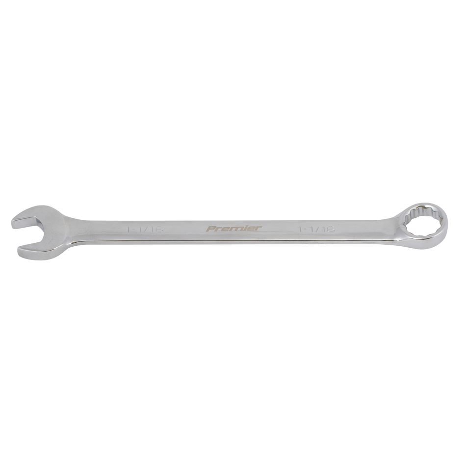 CW14AF Premier Imperial Combination Spanner 1-1/16"