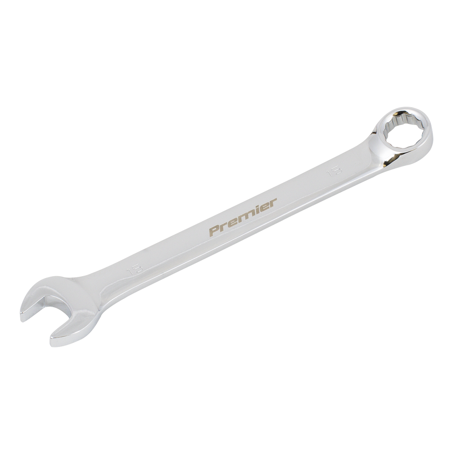 CW15 Premier Combination Spanner 15mm