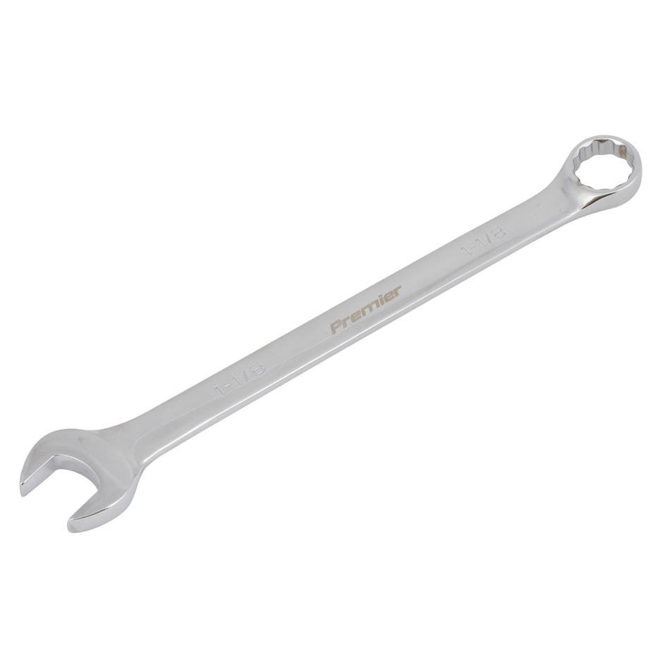 CW15AF Premier Imperial Combination Spanner 1-1/8"
