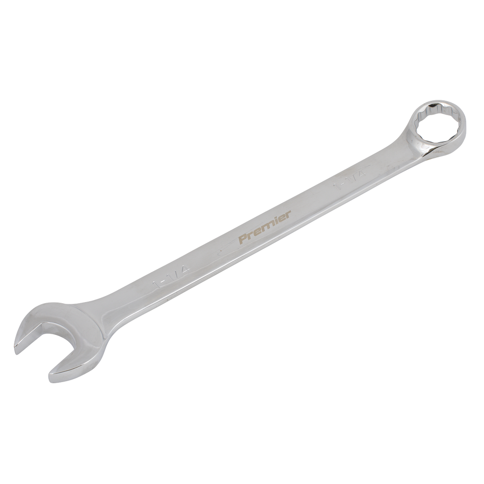 CW16AF Premier Imperial Combination Spanner 1-1/4"