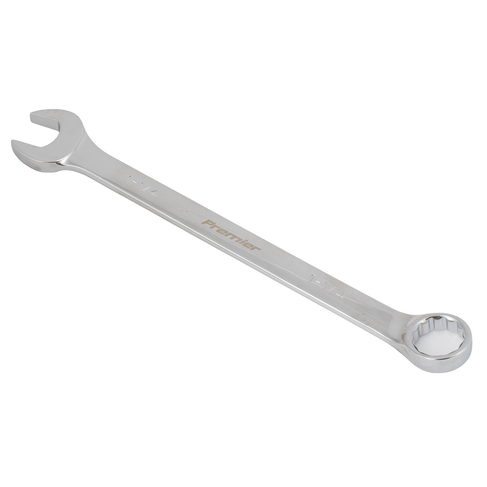 CW16AF Premier Imperial Combination Spanner 1-1/4"