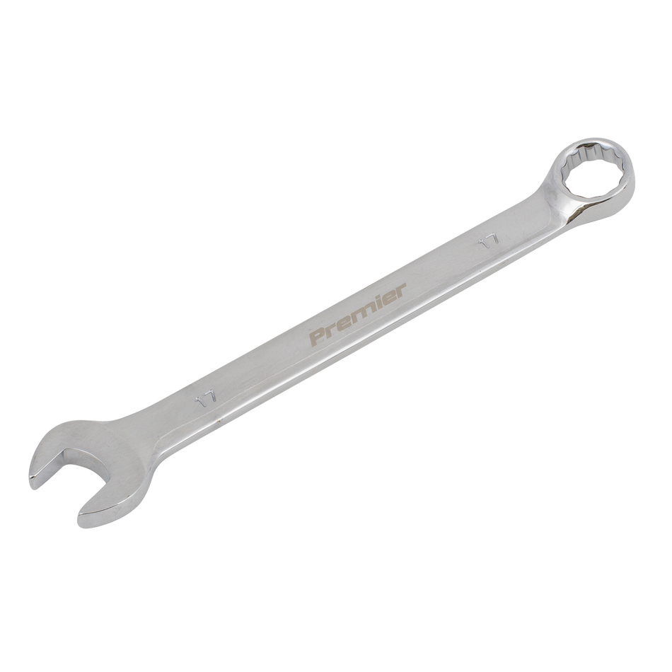 CW17 Premier Combination Spanner 17mm
