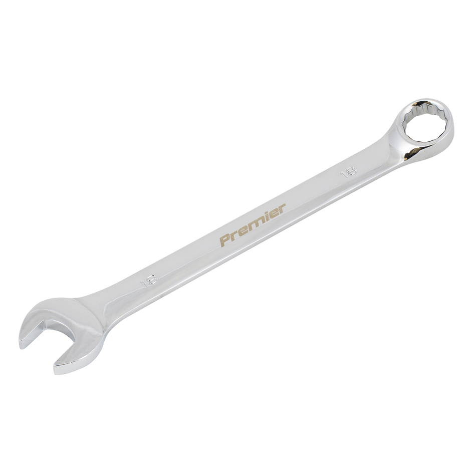 CW18 Premier Combination Spanner 18mm
