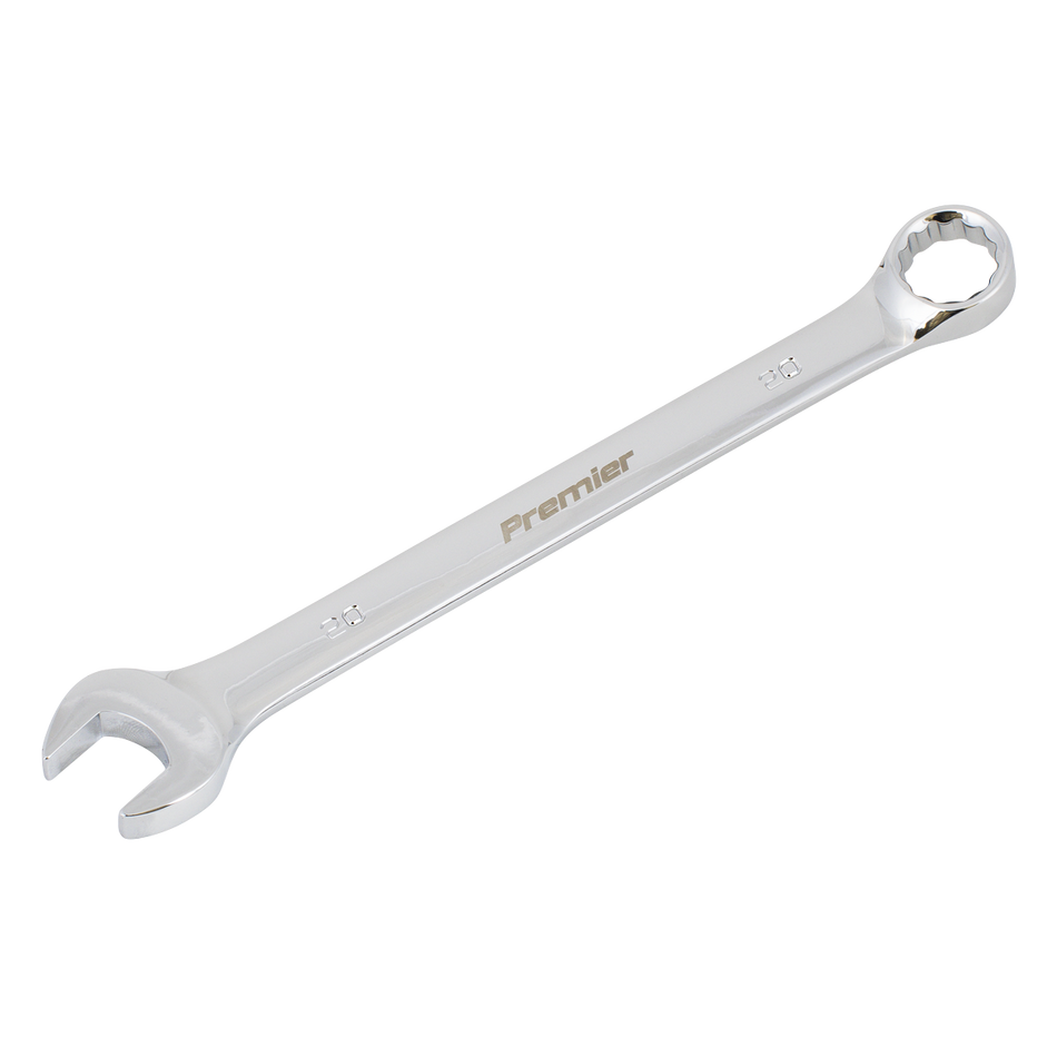 CW20 Premier Combination Spanner 20mm