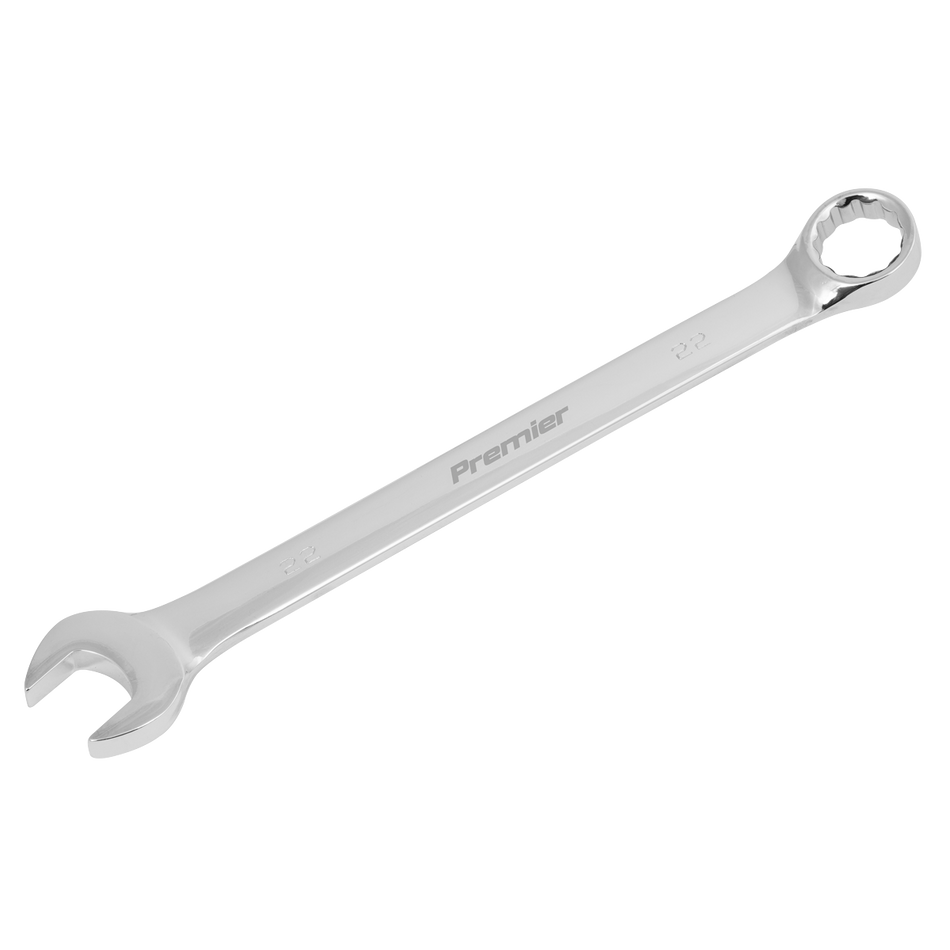 CW22 Premier Combination Spanner 22mm