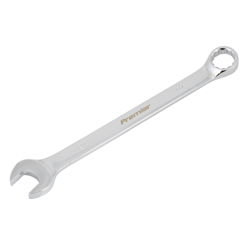 CW24 Premier Combination Spanner 24mm