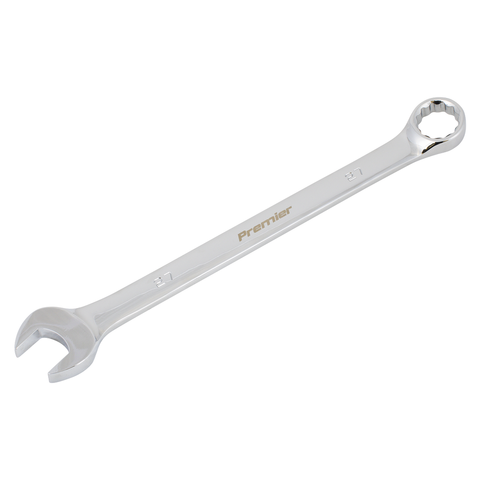 CW27 Premier Combination Spanner 27mm