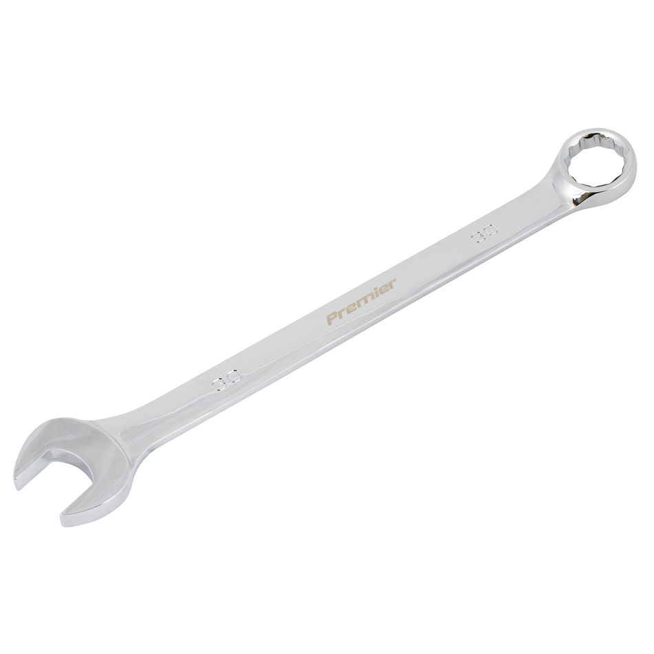 CW30 Premier Combination Spanner 30mm
