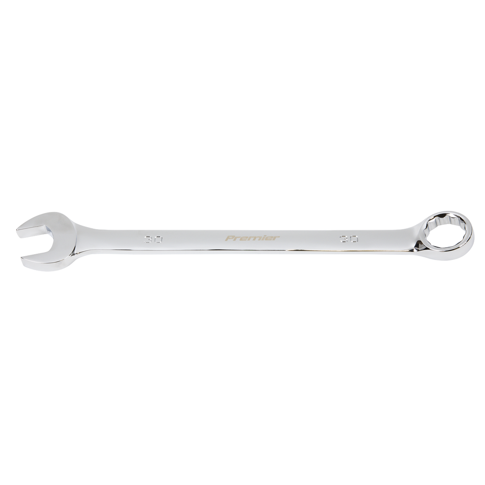 CW30 Premier Combination Spanner 30mm
