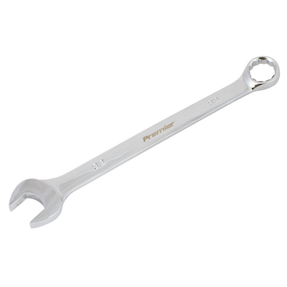 CW32 Premier Combination Spanner 32mm