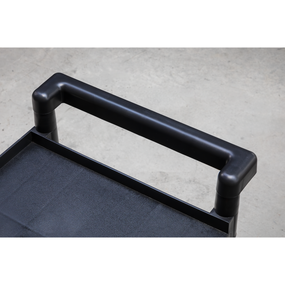 CX308 Workshop Trolley 3-Level