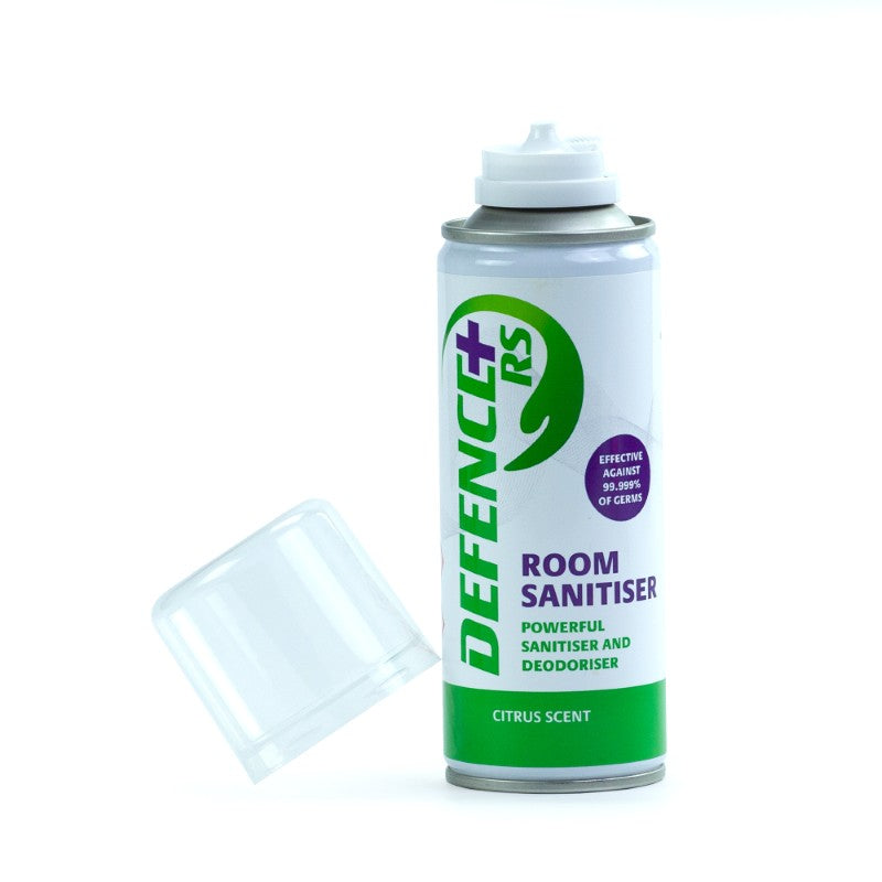 DEFENCE Room Sanitiser 200ml