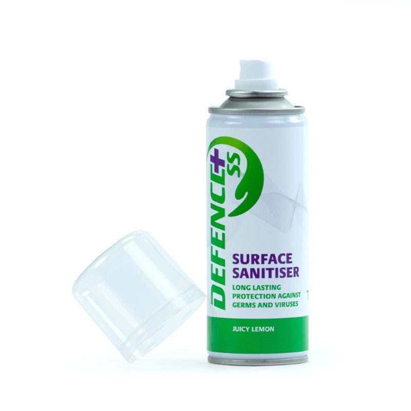 DEFENCE Surface Sanitiser 200ml