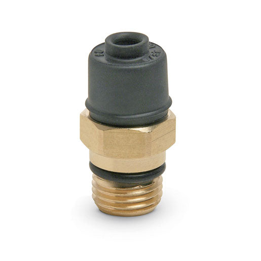 D6512 4-M10X1 Air brake fittings (Pack of 10)
