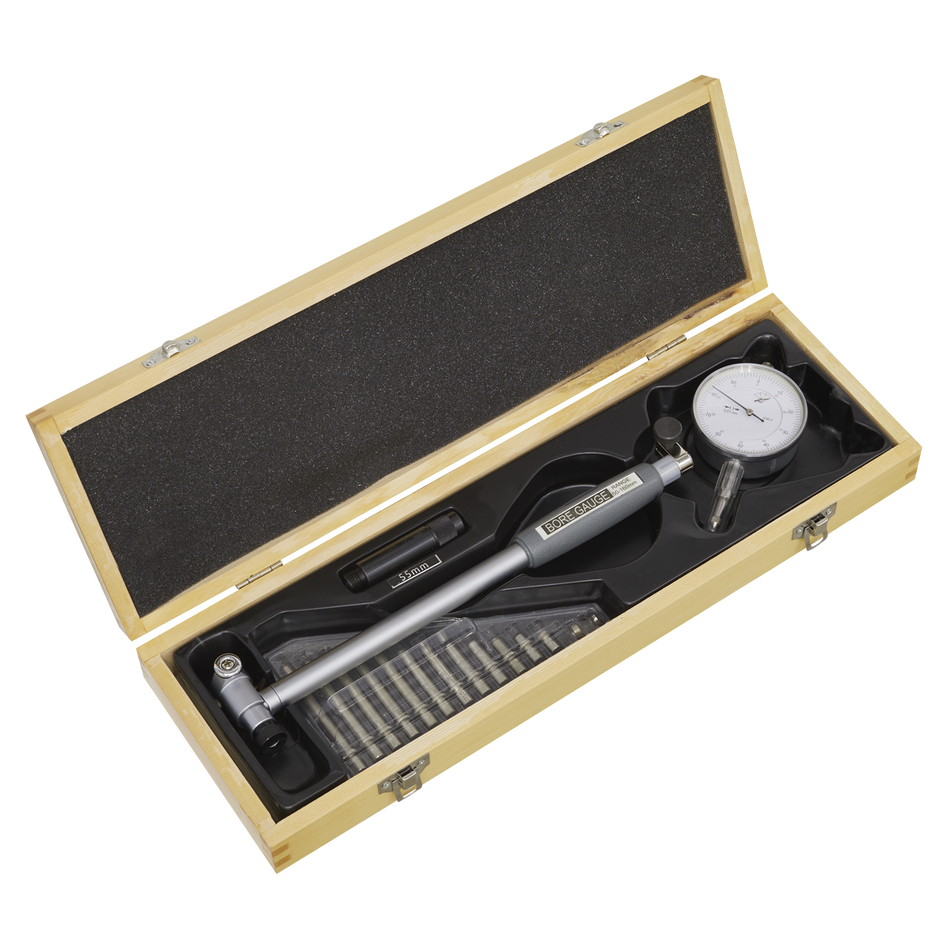 DBG5010 Dial Bore Gauge 50-160mm