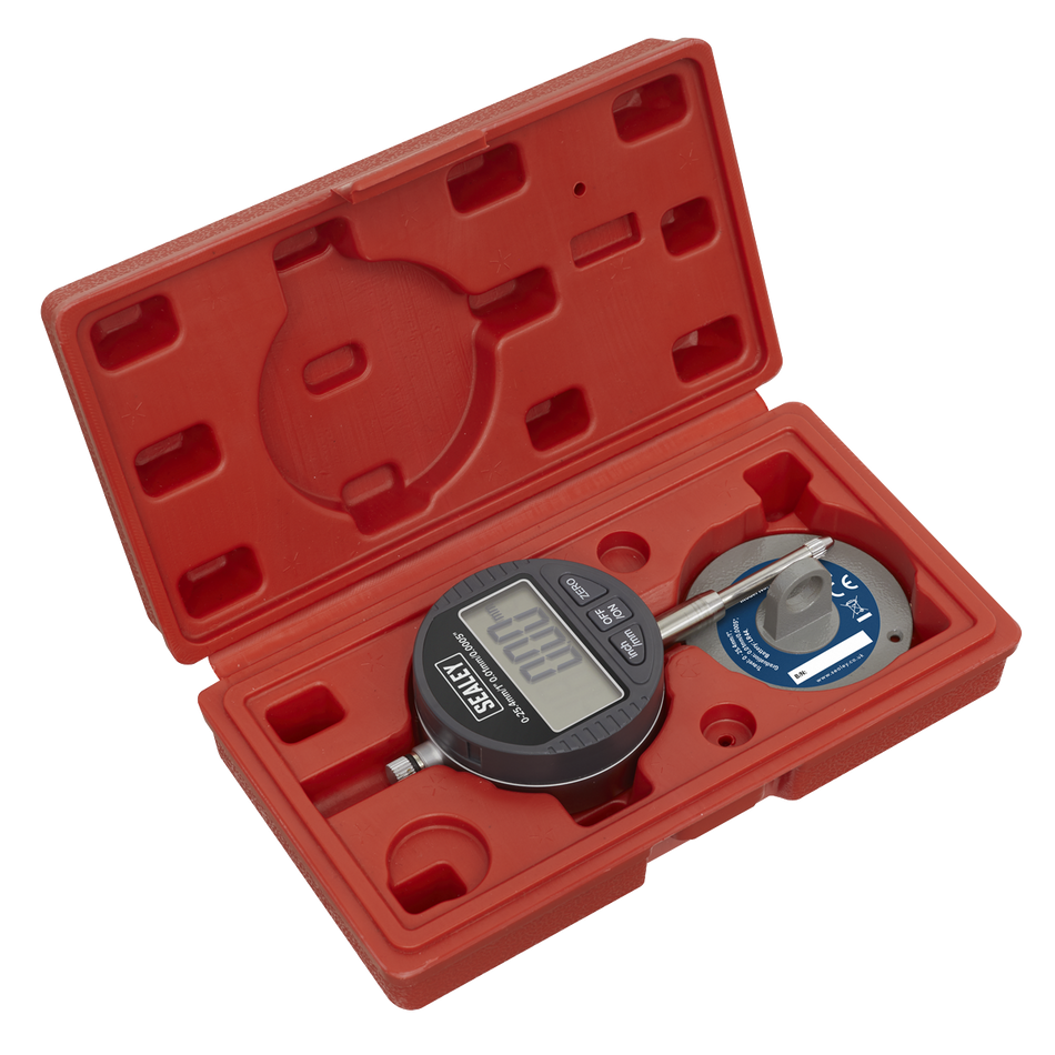 DBG506D Dual Reading Digital Dial Bore Gauge