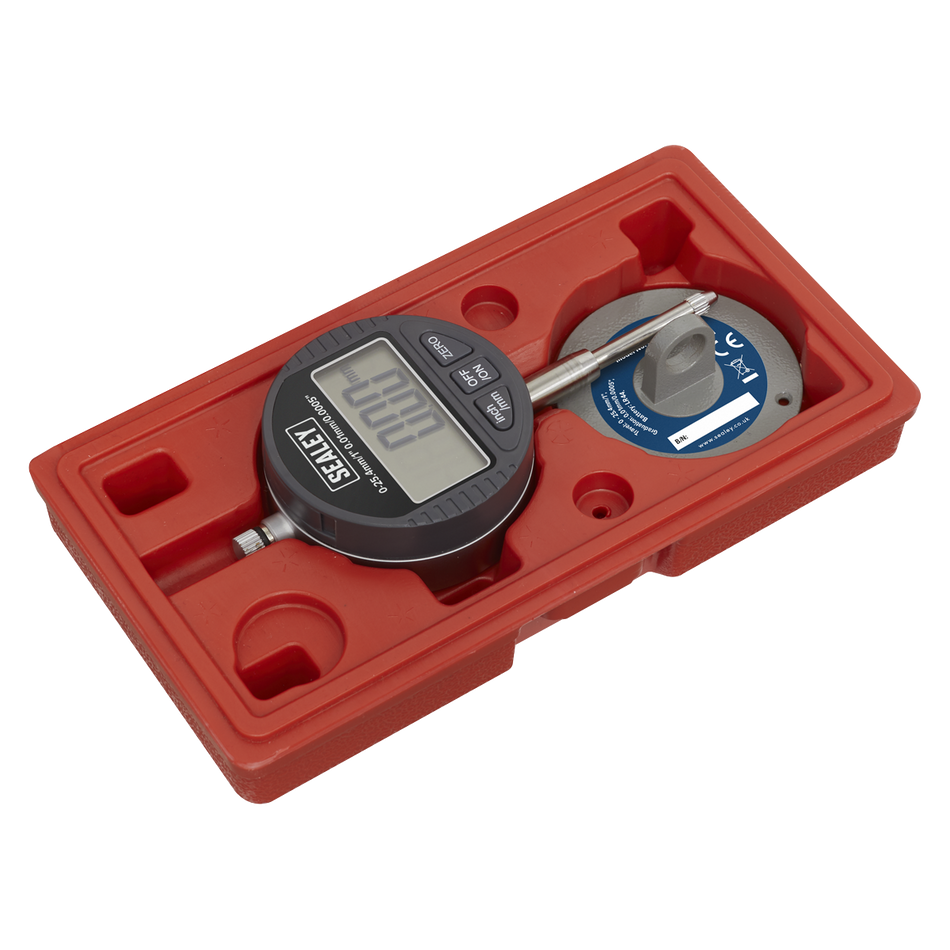 DBG506D Dual Reading Digital Dial Bore Gauge