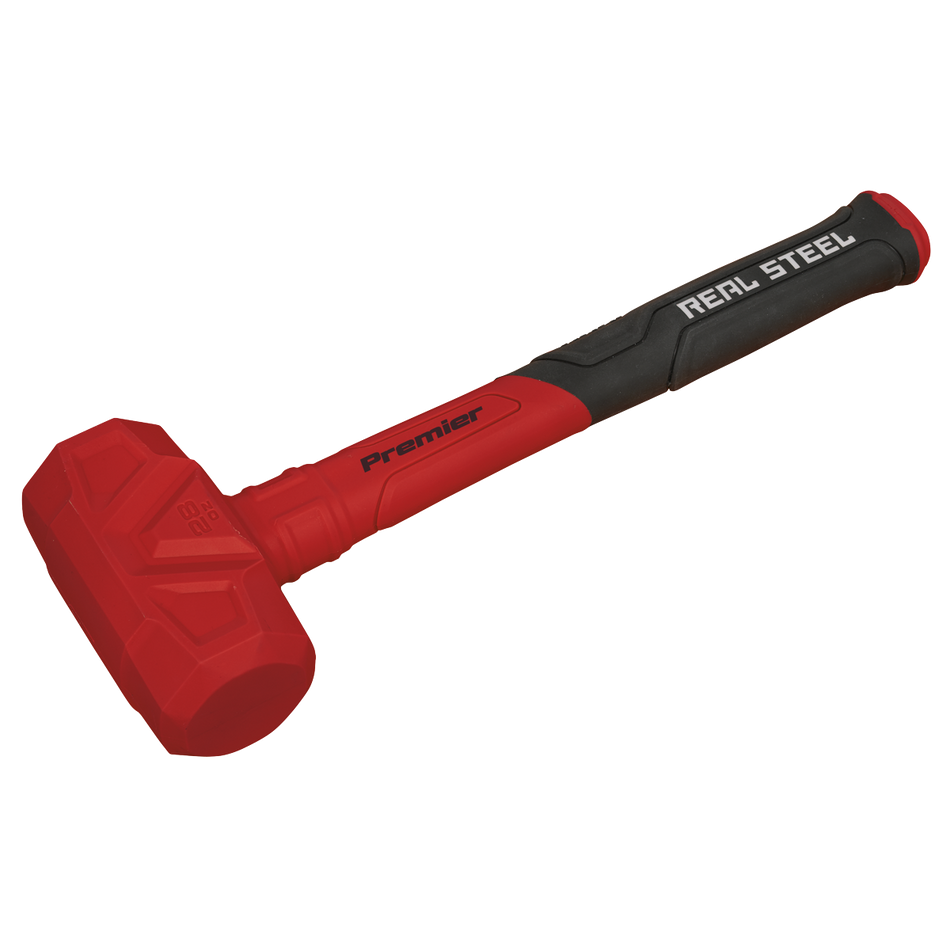 DBH01 Dead Blow Hammer 1.75lb