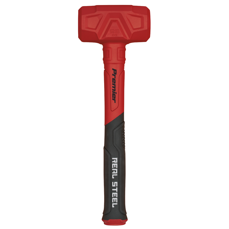 DBH01 Dead Blow Hammer 1.75lb