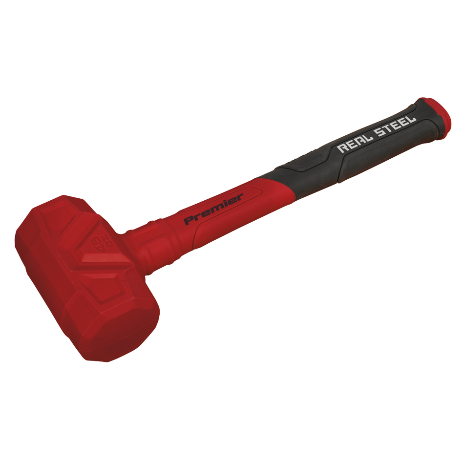 DBH02 Dead Blow Hammer 2.8lb