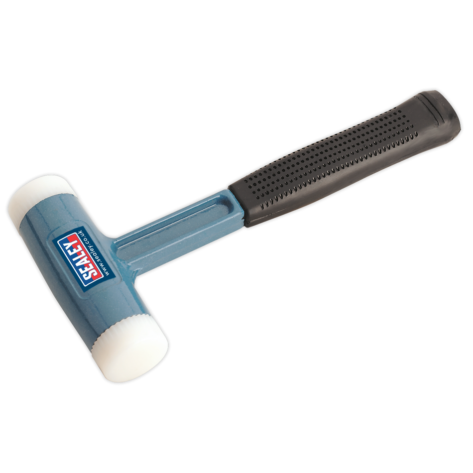 DBHN20 Premier Nylon Faced Dead Blow Hammer 1.75lb