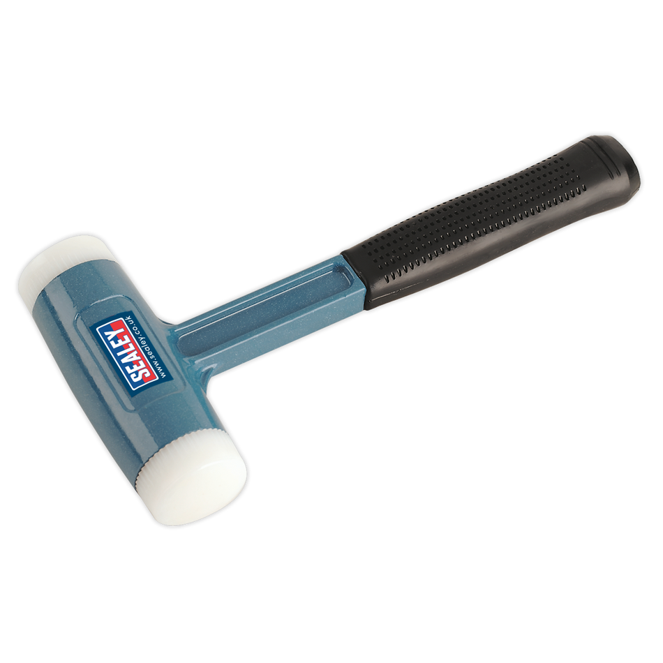 DBHN275 Premier Nylon Faced Dead Blow Hammer 2.5lb