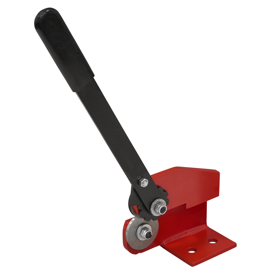 DC16 Sheet Metal Disc Cutter 16g