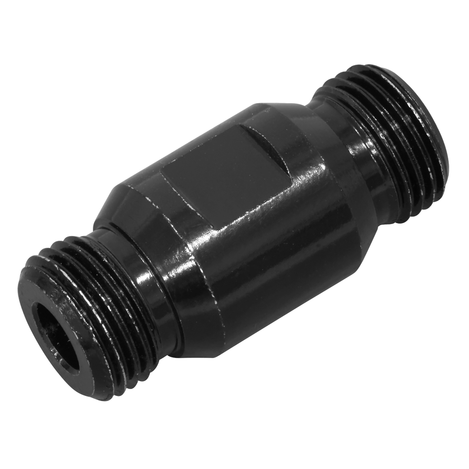 DCD01 Diamond Core Drill Adaptor with Through Hole 1/2"BSP Male to 1/2"BSP Male