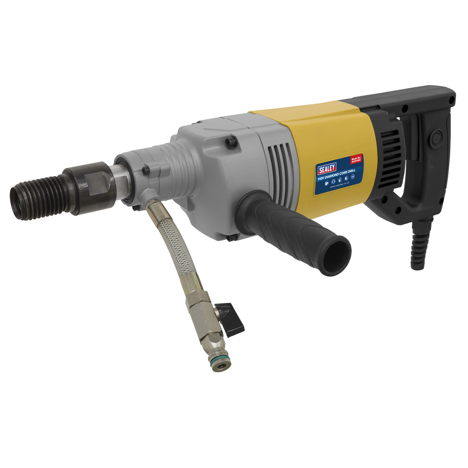 DCD110V Diamond Core Drill 110V