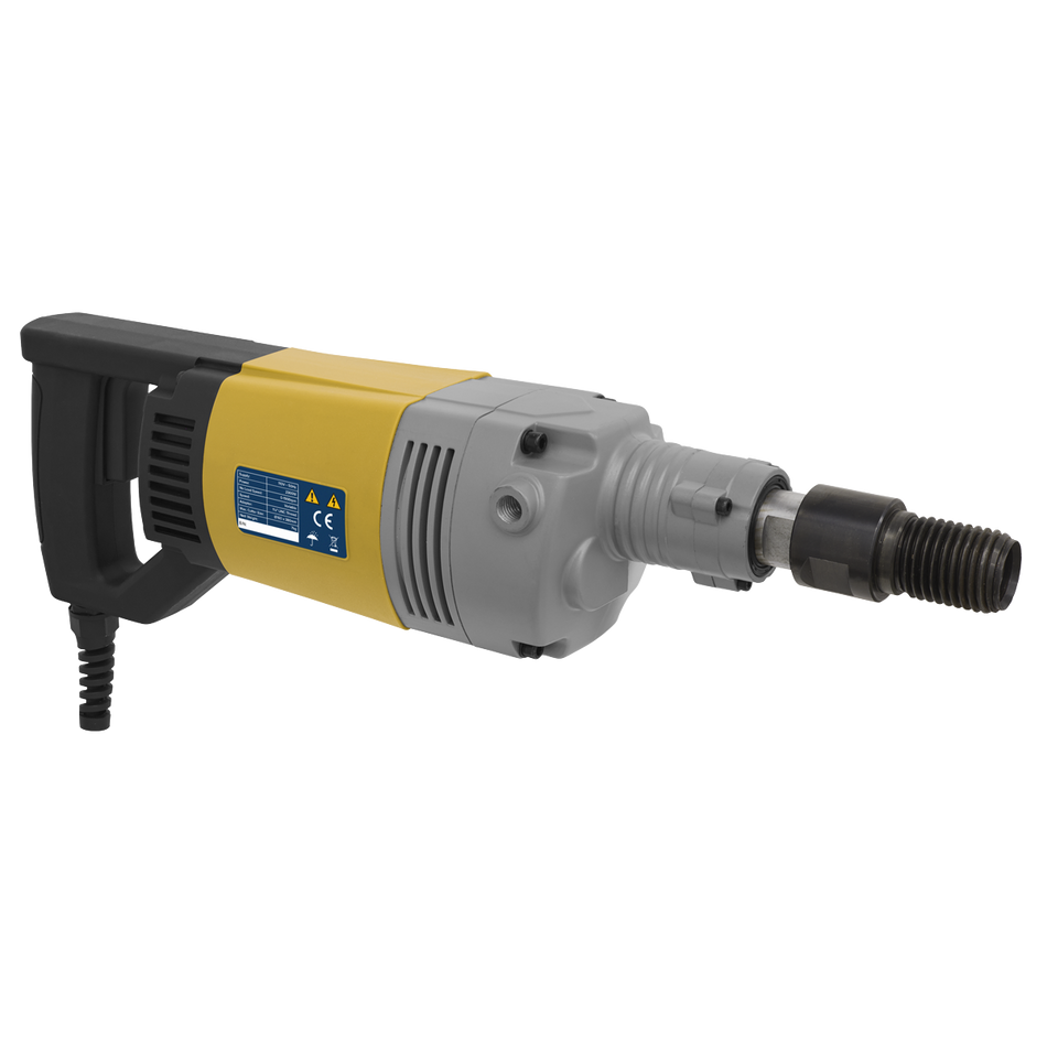 DCD110V Diamond Core Drill 110V